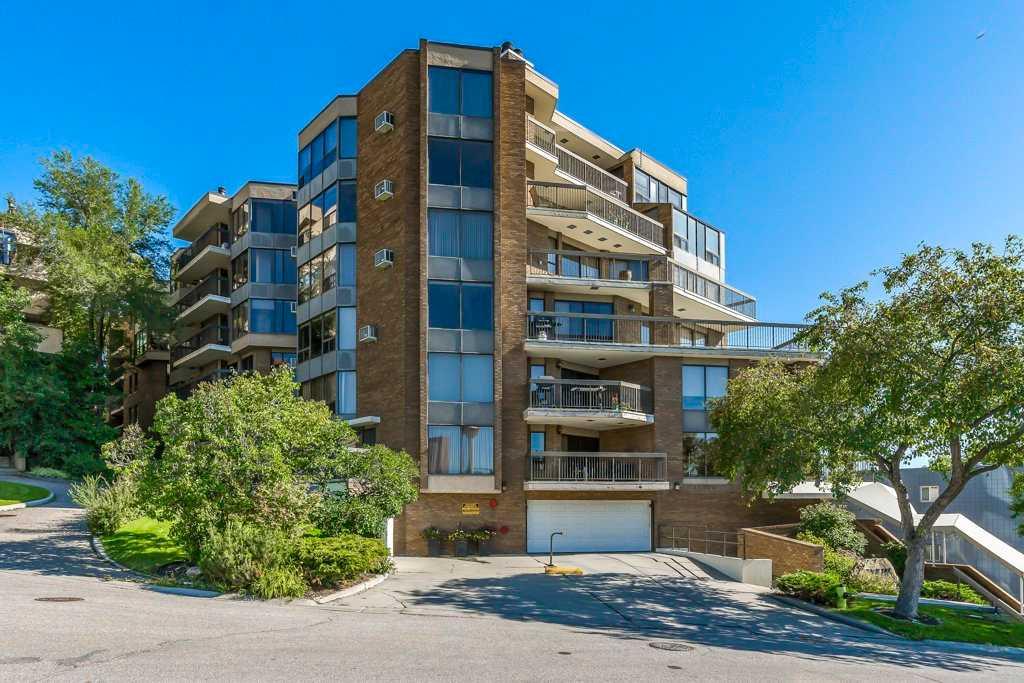 602, 320 Meredith Road NE, A2312728, Alberta,