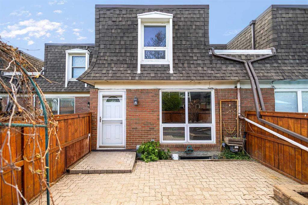 MLS® listing #111223998 for sale located at 153, 330 Canterbury Drive SW