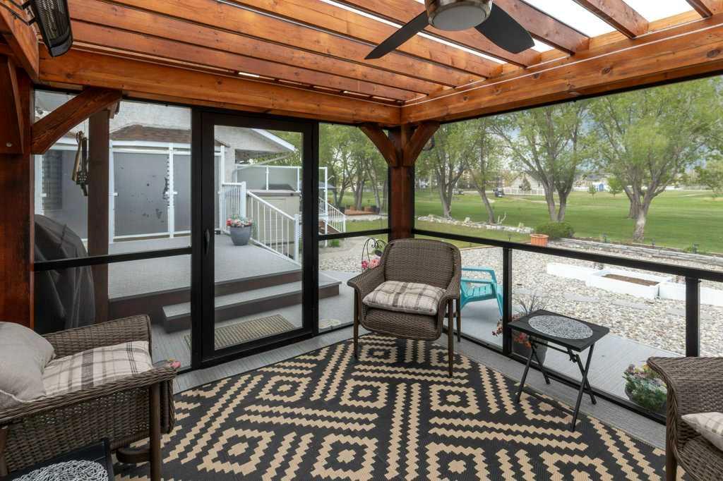 Third View of 13A Westlynn Drive , NONE, Claresholm, Alberta, T0L 0T0