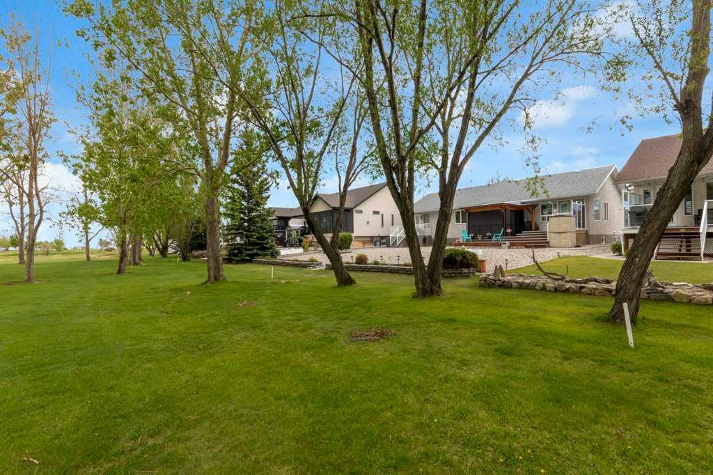 Fourth View of 13A Westlynn Drive , NONE, Claresholm, Alberta, T0L 0T0