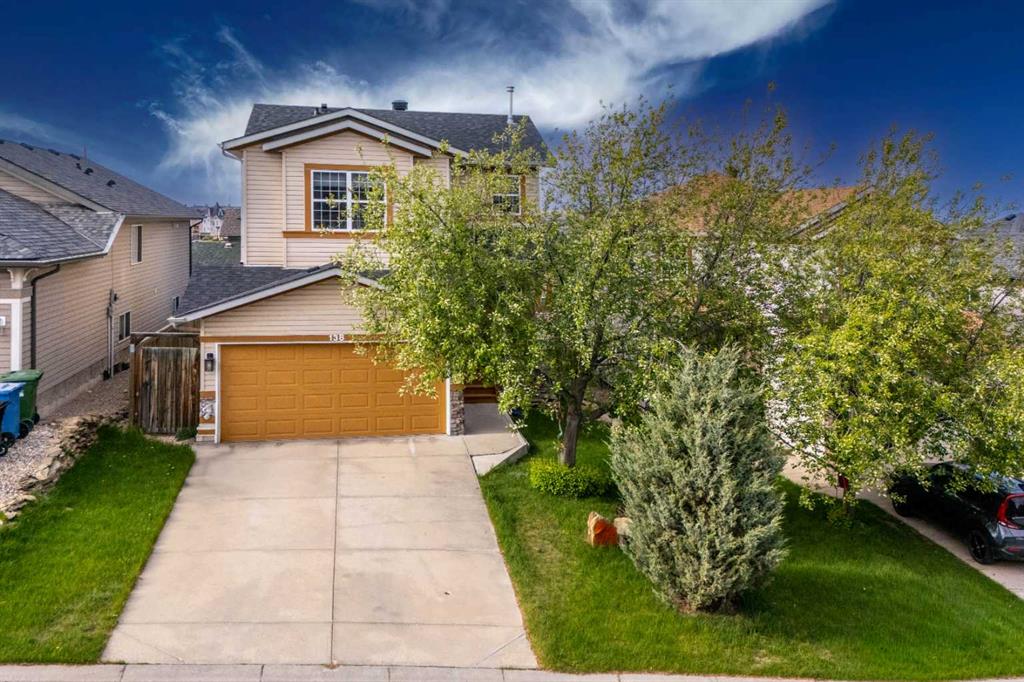 Fourth View of 138 Panamount Crescent NW, Panorama Hills, Calgary, Alberta, T3K 5L7