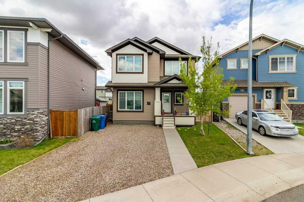 679 Keystone Chase W, A2312743, Alberta,