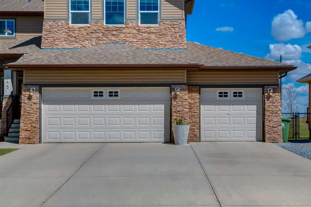 Fourth View of 545 Boulder Creek Circle SE, Boulder Creek Estates, Langdon, Alberta, T0J 1X3