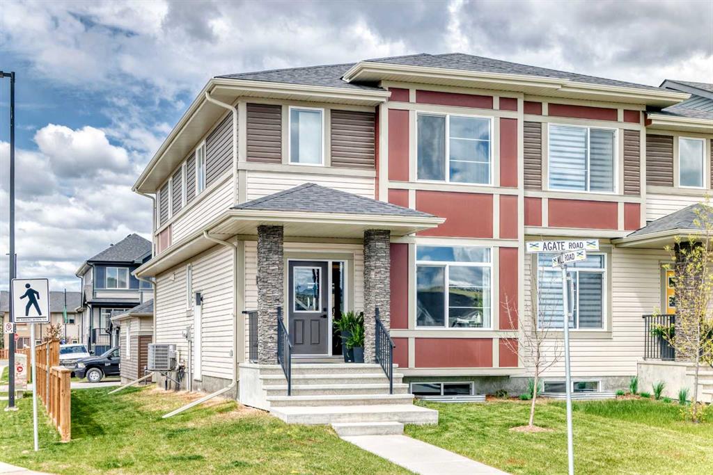MLS® listing #111225107 for sale located at 3 Agate  