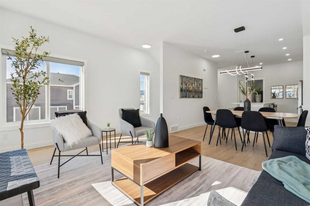 Fifth View of 106, 95 Saddlecrest Circle NE, Saddle Ridge, Calgary, Alberta, T3J0Z2