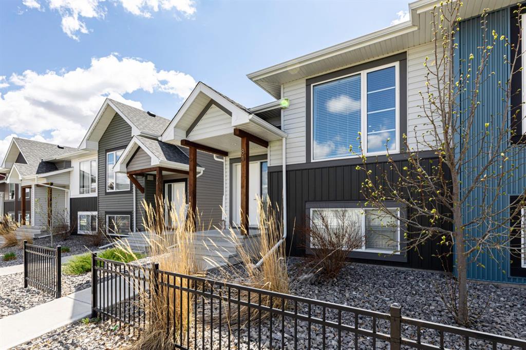 Fifth View of 81 Ellington Crescent , Evergreen, Red Deer, Alberta, T4P3E5