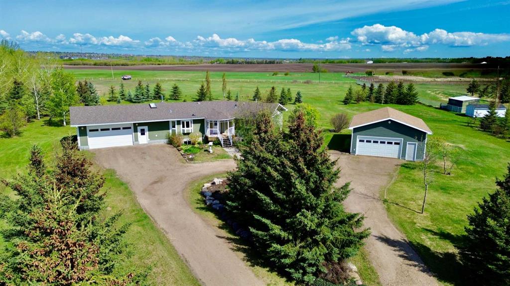 Second View of 12, 712074 Range Rd 55 , Eagle Estates, Grande Prairie, Alberta, T8X 4A8
