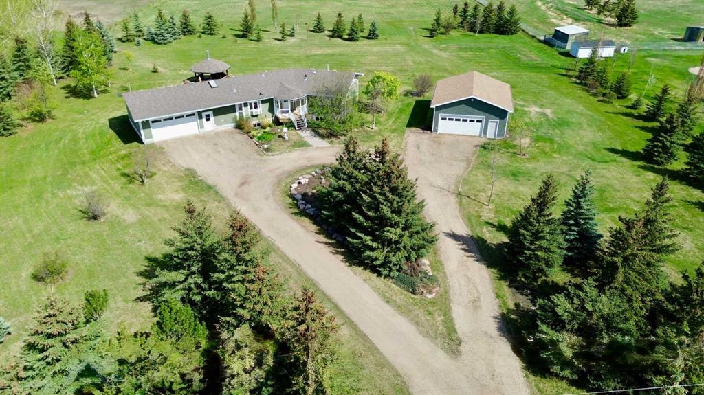 Third View of 12, 712074 Range Rd 55  , Eagle Estates, Grande Prairie, Alberta, T8X 4A8