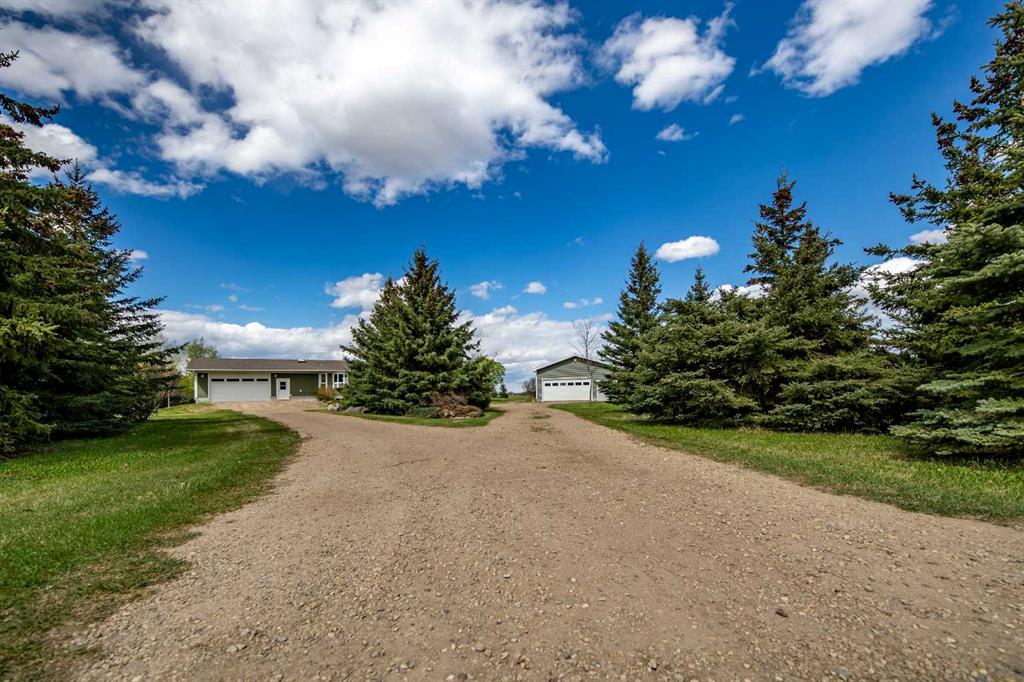 Fourth View of 12, 712074 Range Rd 55  , Eagle Estates, Grande Prairie, Alberta, T8X 4A8