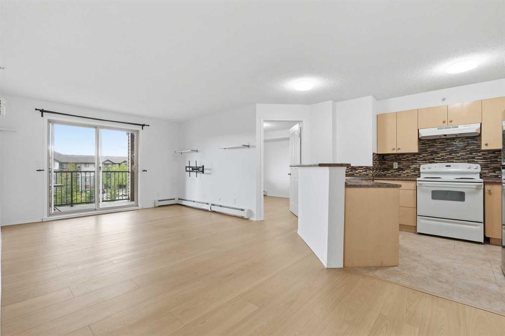 Second View of 2408, 8 BRIDLECREST Drive SW, Bridlewood, Calgary, Alberta, T2Y 0H7