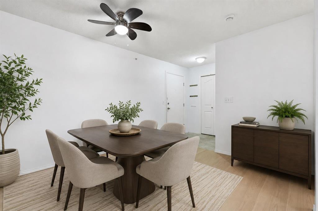 Fourth View of 2408, 8 BRIDLECREST Drive SW, Bridlewood, Calgary, Alberta, T2Y 0H7