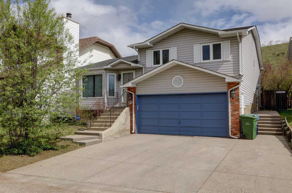 36 Hawksley Crescent NW, A2312771, Alberta,