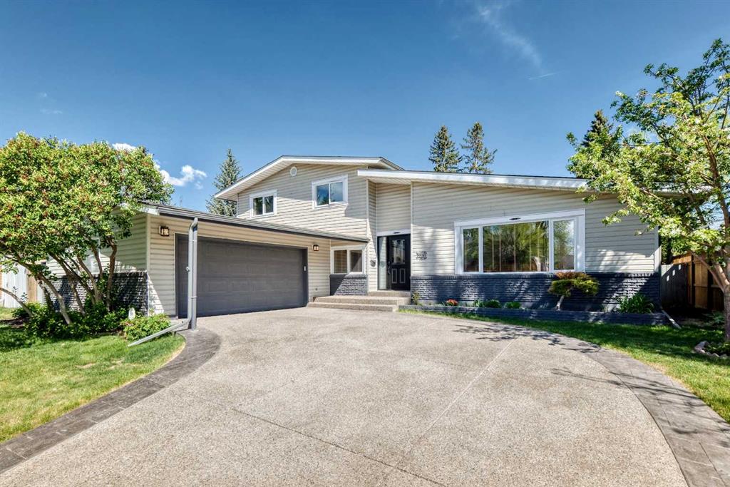 Third View of 1220 73 Avenue SW, Kelvin Grove, Calgary, Alberta, T2V 0S1