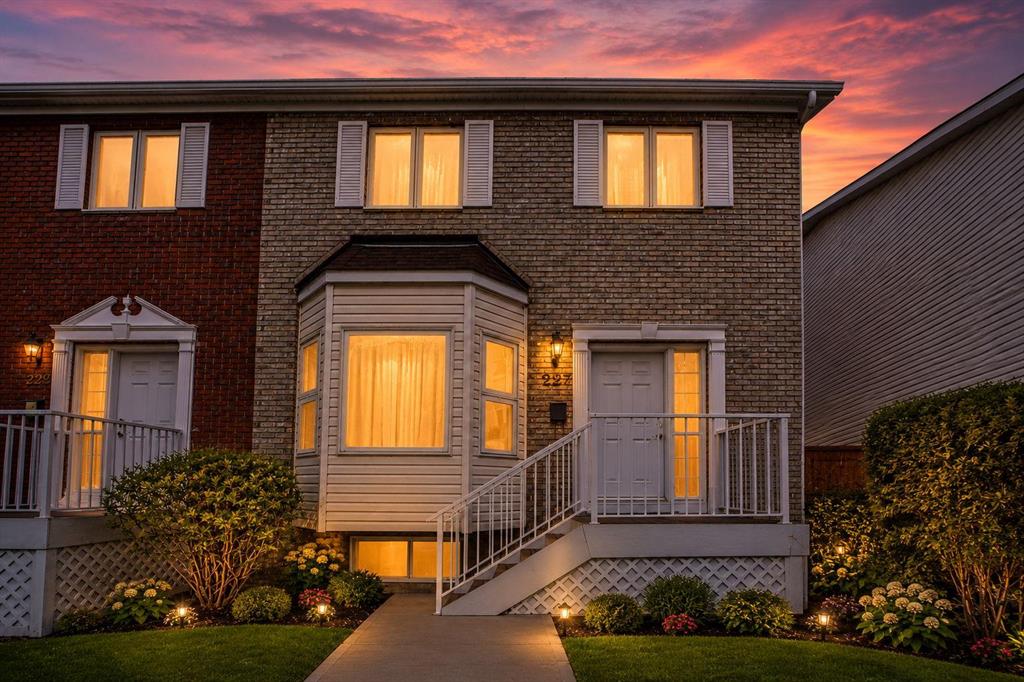 Second View of 227 Citadel Lane NW, Citadel, Calgary, Alberta, T3G 4E1