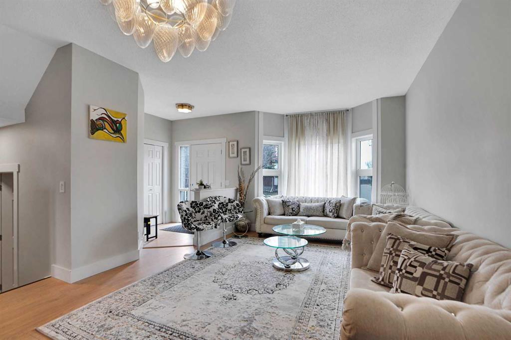 Fifth View of 227 Citadel Lane NW, Citadel, Calgary, Alberta, T3G 4E1