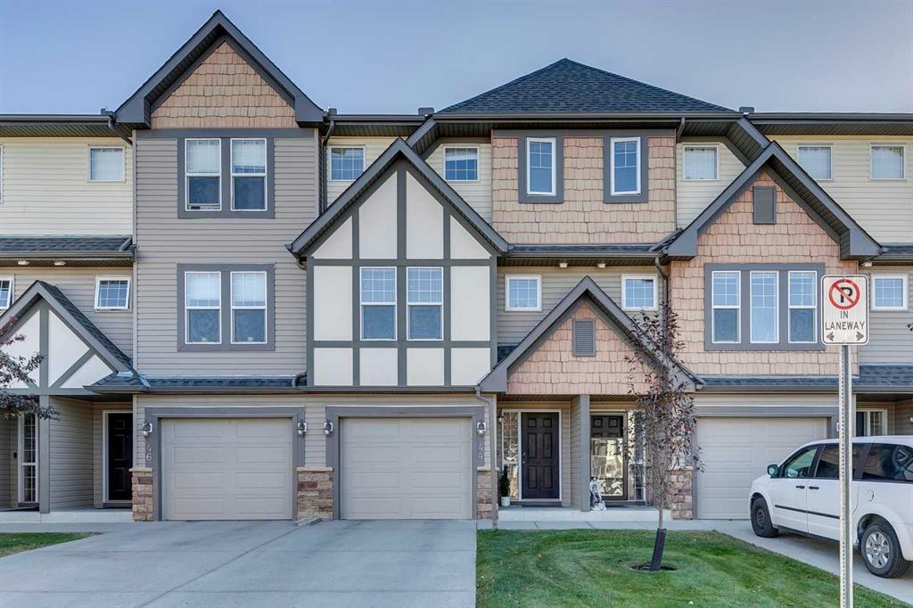 Third View of 44 Everridge Common SW, Evergreen, Calgary, Alberta, T2Y5G9