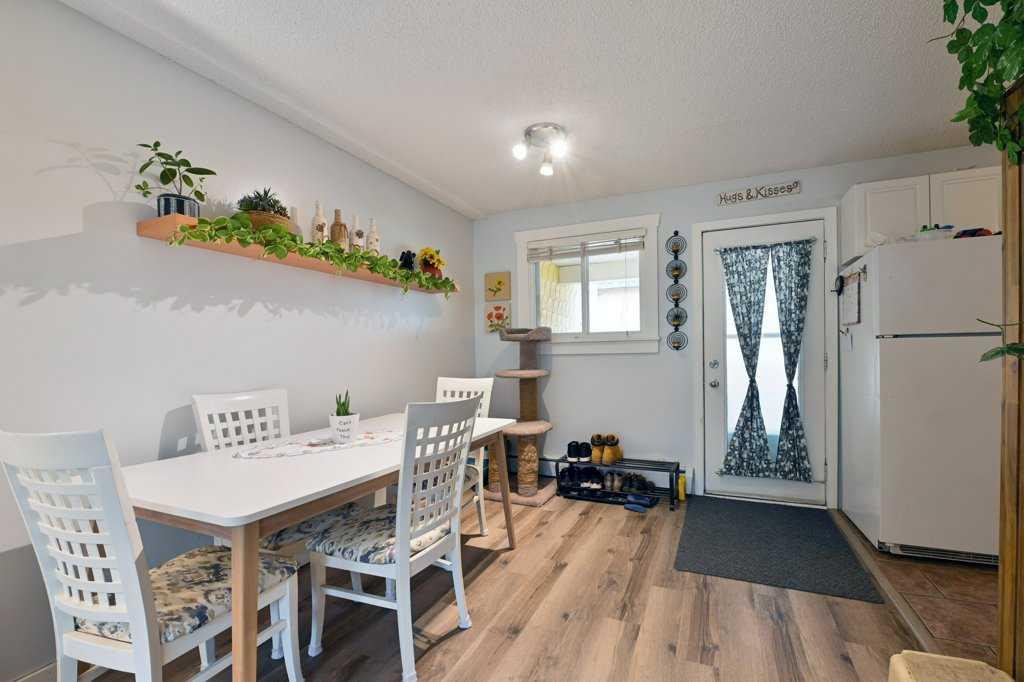 Fifth View of 5, 7740 Hunterview Drive NW, Huntington Hills, Calgary, Alberta, T2K 5C9