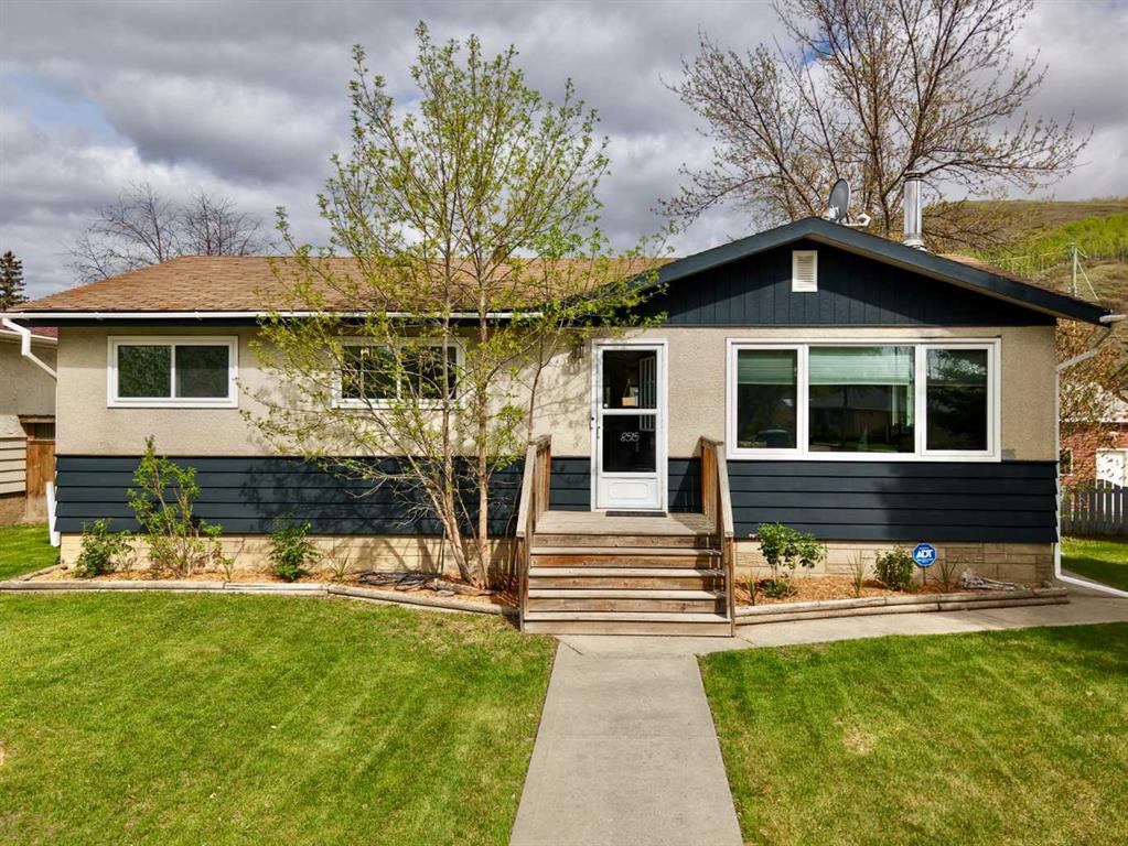 8515 97 Street , A2312783, Alberta,