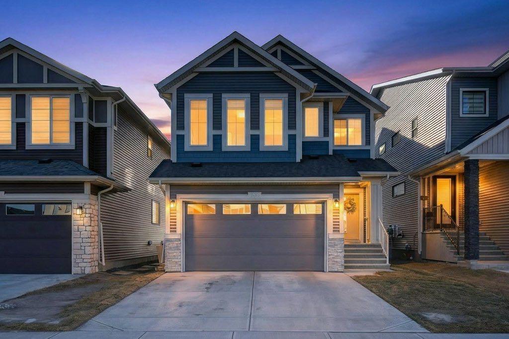 665 Creekmill Court SW, A2312788, Alberta,