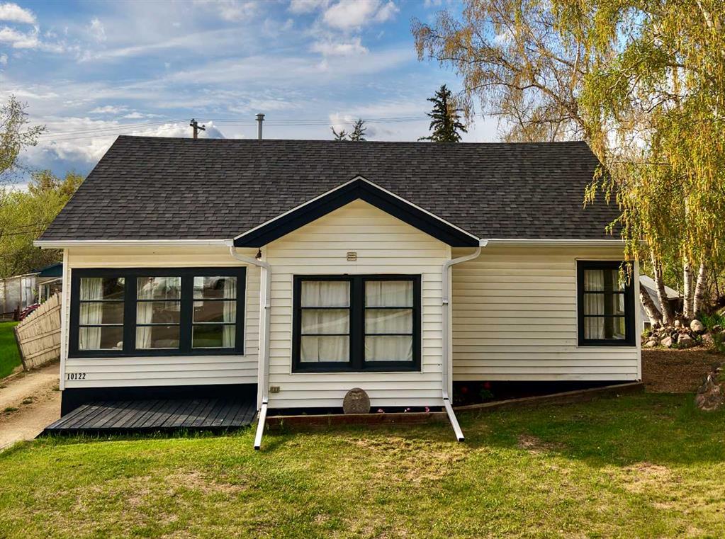 10122 106 Avenue , A2312791, Alberta,