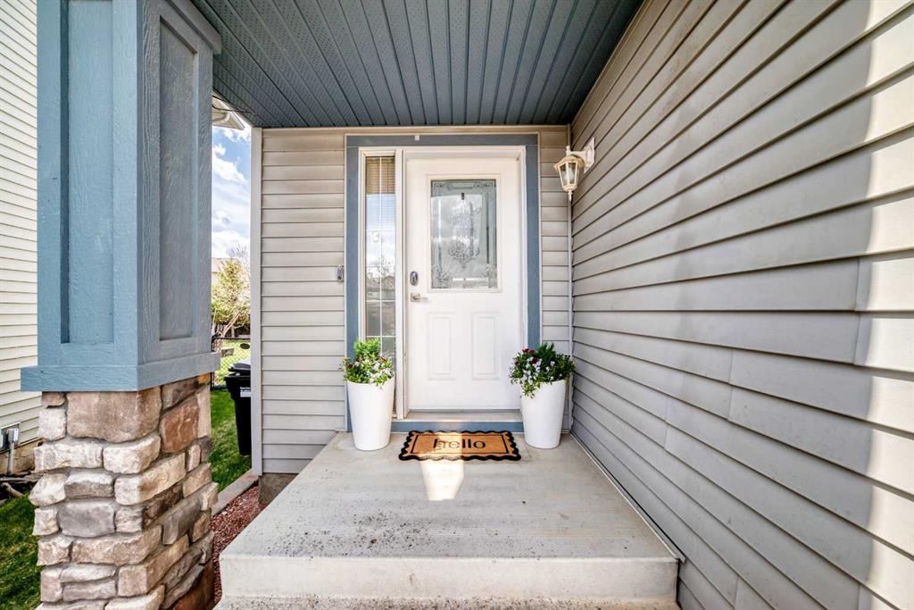 Third View of 153 Cougarstone Place SW, Cougar Ridge, Calgary, Alberta, T3H 4W8