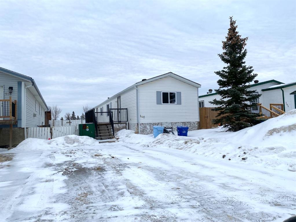 140 Cokerill Crescent , A2312797, Alberta,