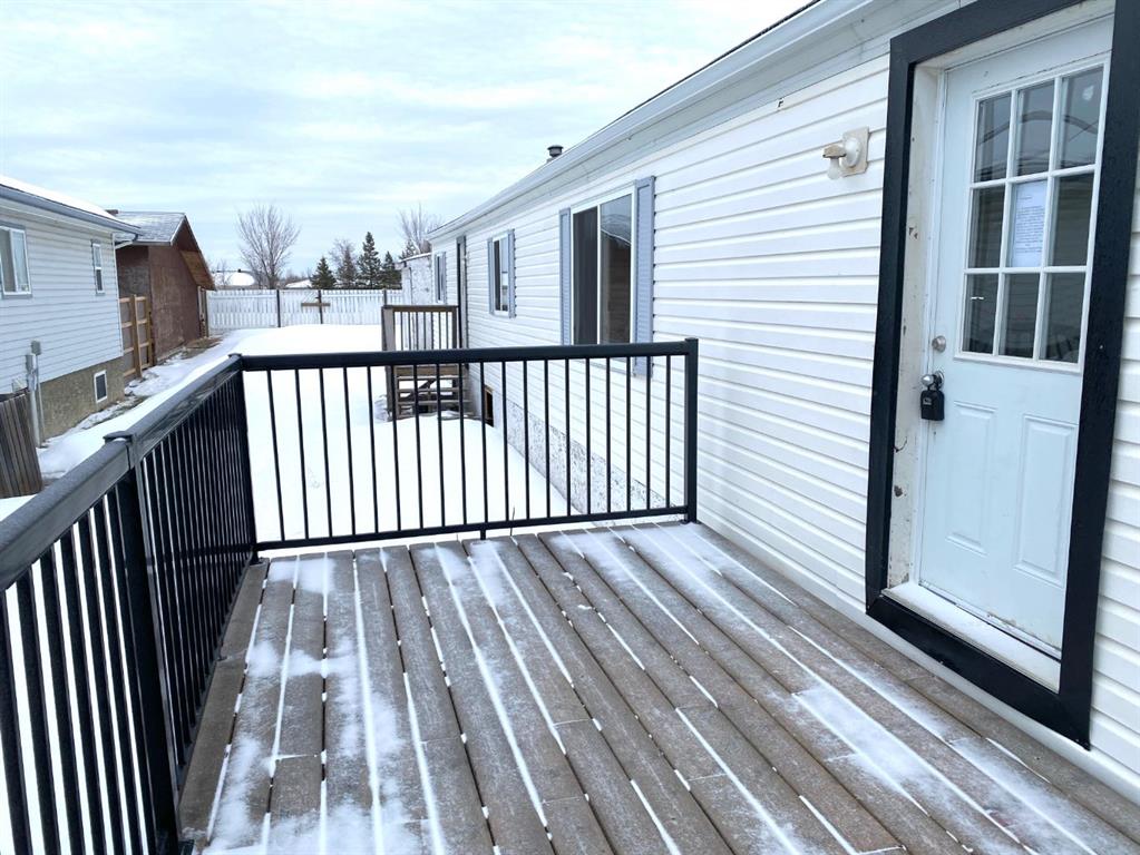 Third View of 140 Cokerill Crescent , Timberlea, Fort McMurray, Alberta, T9K 2J3