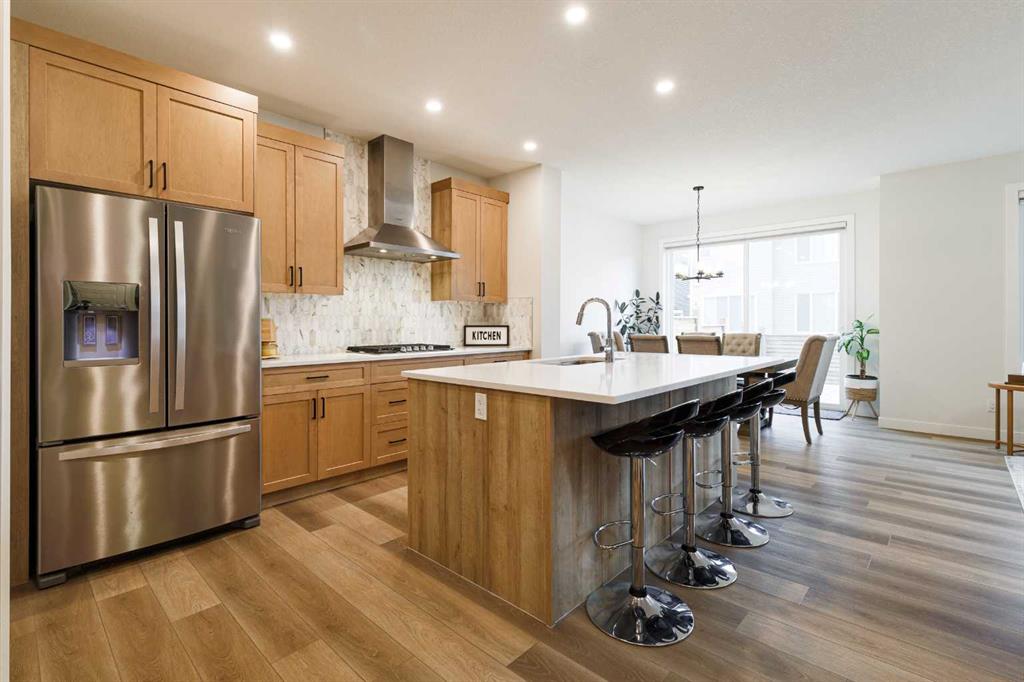 Fifth View of 18 Legacy Reach Park SE, Legacy, Calgary, Alberta, T2X 5C5