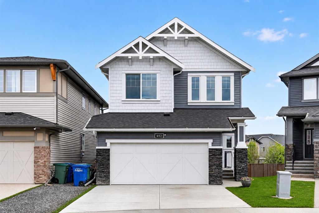 652 Reynolds Crescent SW, A2312809, Alberta,