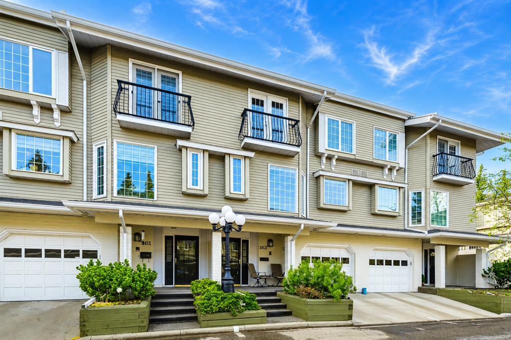 163, 3437 42 Street NW, A2312814, Alberta,
