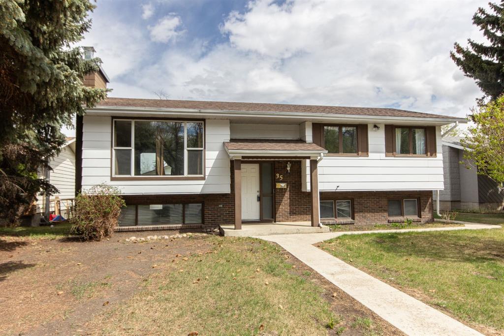 35 Oyen Crescent , A2312818, Alberta,
