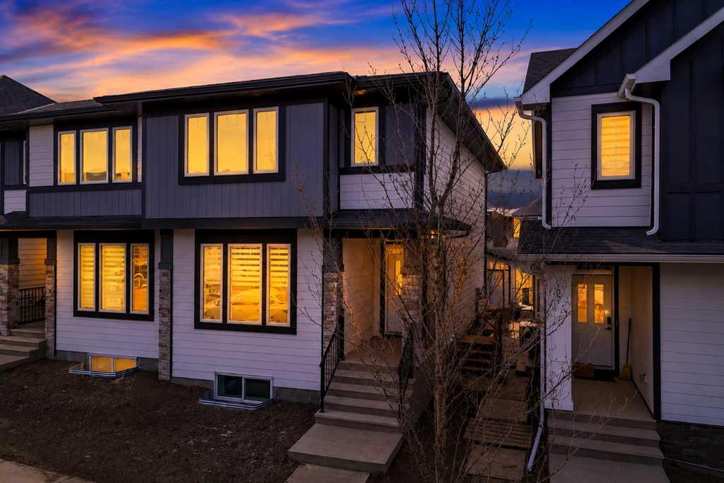 109 Veranda Boulevard SW, A2312821, Alberta,
