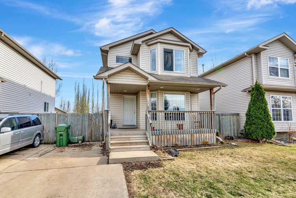 Second View of 5121 23A Street , College Park, Lloydminster, Alberta, T9V 3H3