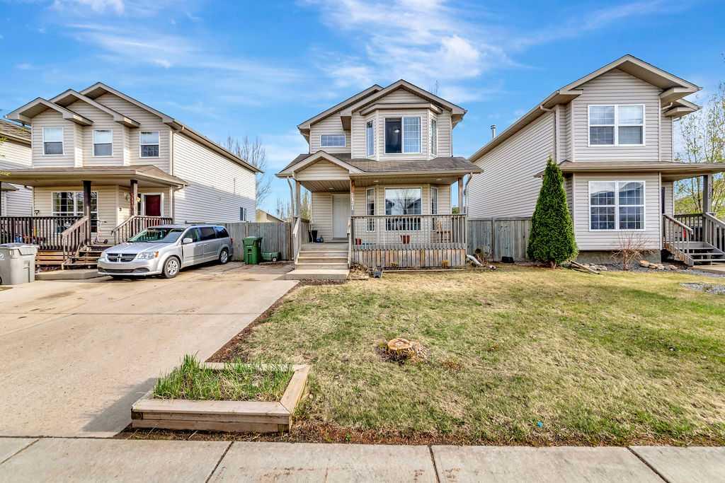 Third View of 5121 23A Street , College Park, Lloydminster, Alberta, T9V 3H3