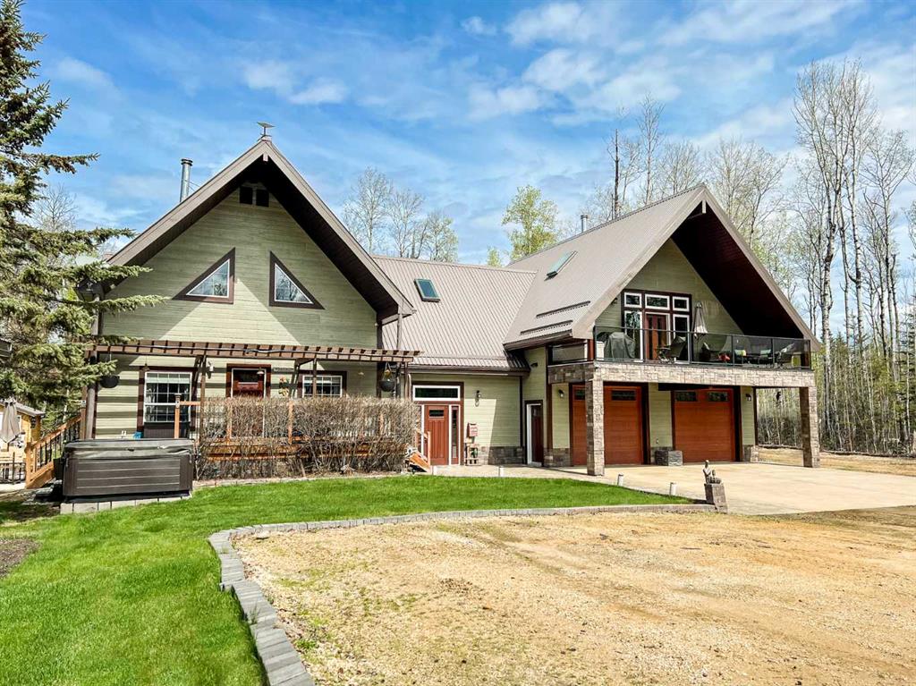 2 Key Cove 2nd Street , A2312826, Alberta,