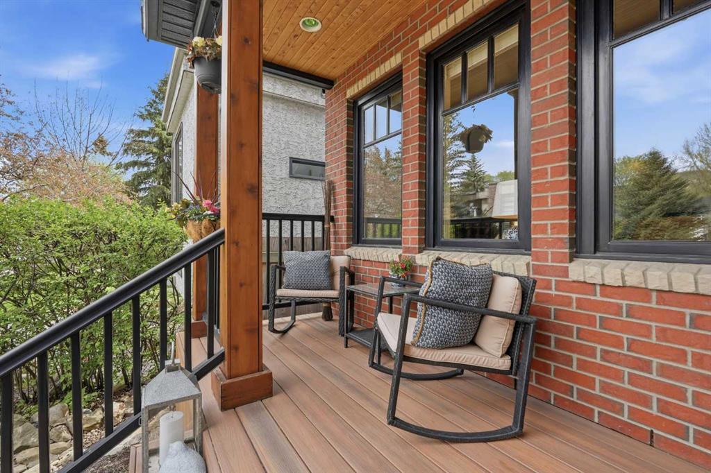 Third View of 1729 31 Avenue SW, South Calgary, Calgary, Alberta, T2T 1S6