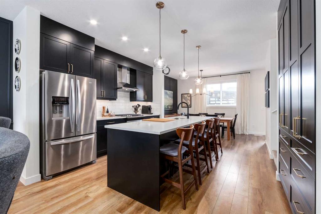 Third View of 27 D'arcy Boulevard , D'arcy Ranch, Okotoks, Alberta, T1S 5S6