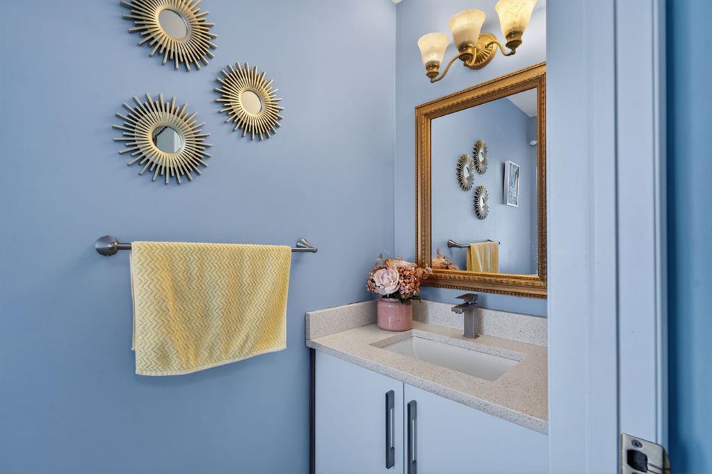 Fifth View of 232 San Fernando Place NE, Monterey Park, Calgary, Alberta, T1Y 7J2