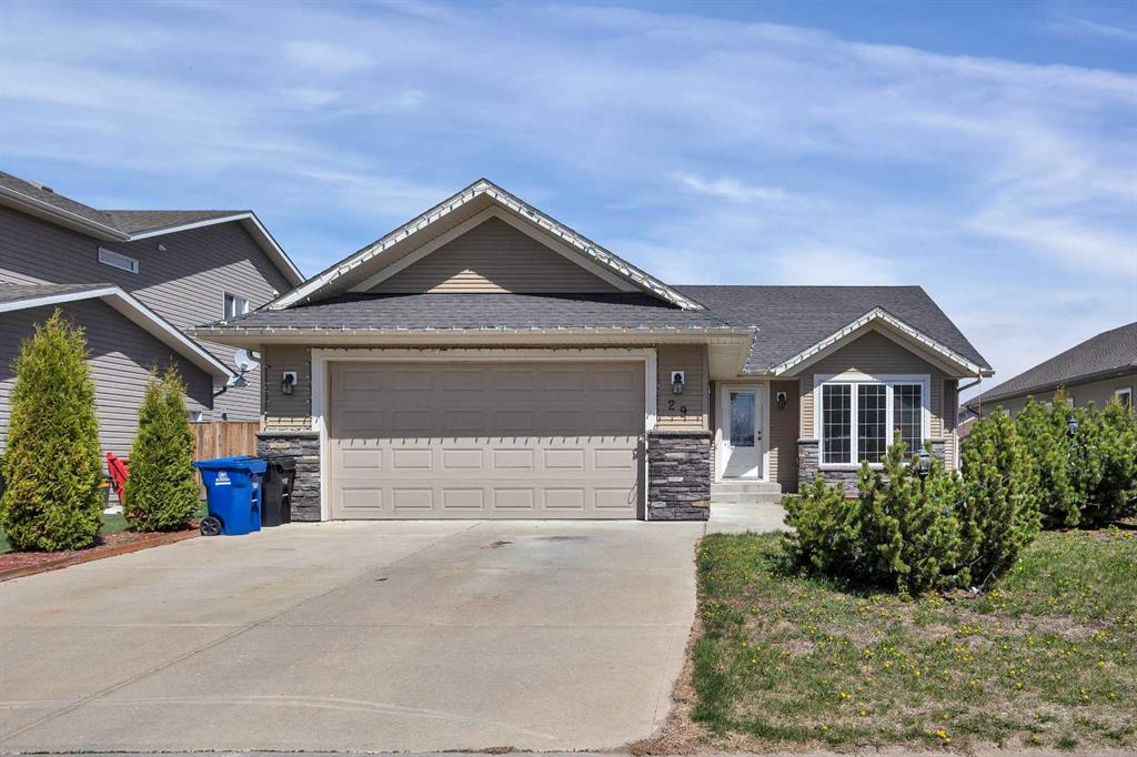 29 Chinook Street , A2312831, Alberta,