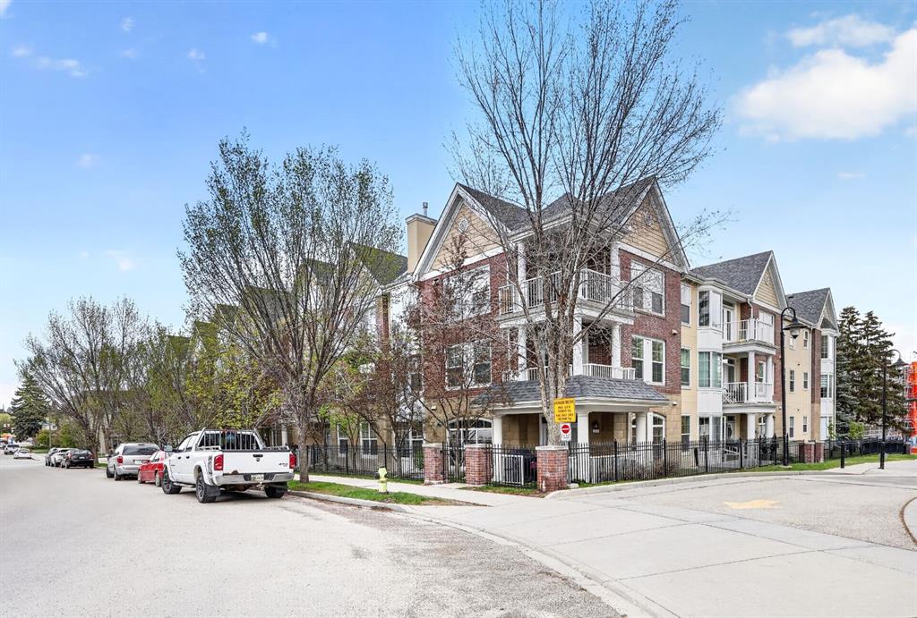 314, 3650 Marda Link SW, A2312834, Alberta,