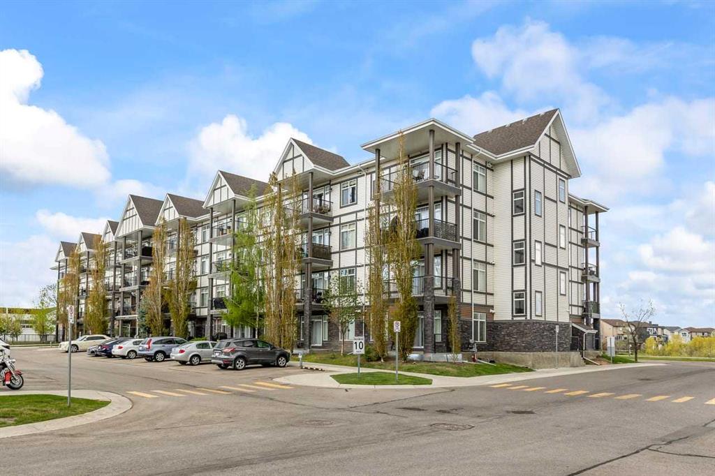 412, 6603 New Brighton Avenue SE, A2312837, Alberta,