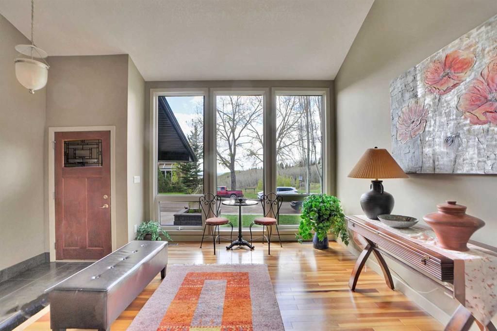 Fifth View of 95 Edenwold Crescent NW, Edgemont, Calgary, Alberta, T3A 3T7