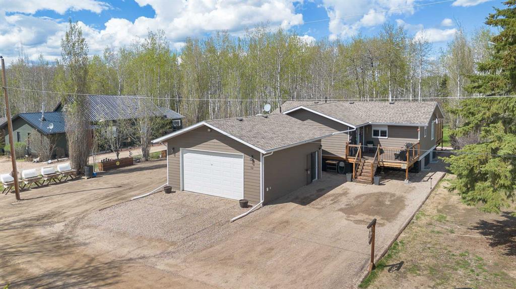 Third View of 32 Ministikwan Road , NONE, Ministikwan Lake, Saskatchewan, S0M 3G0