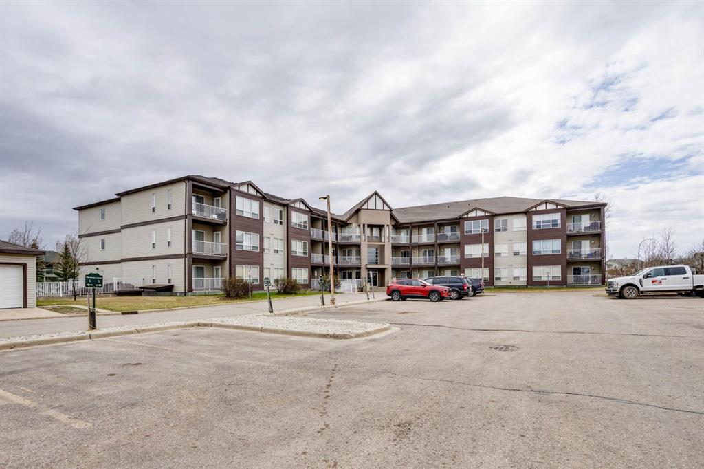 214, 290 Plamondon Drive , A2312847, Alberta,