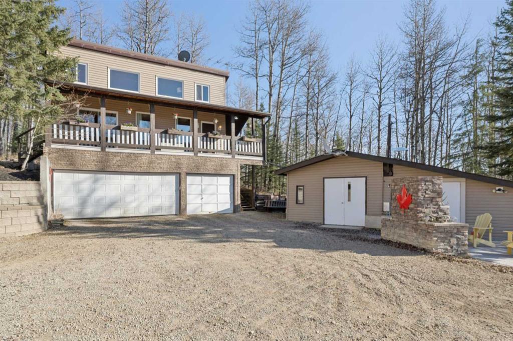 Third View of 28, 5413 Highway 579  , Ridgelands, Rural Mountain View County, Alberta, T0M 2E0
