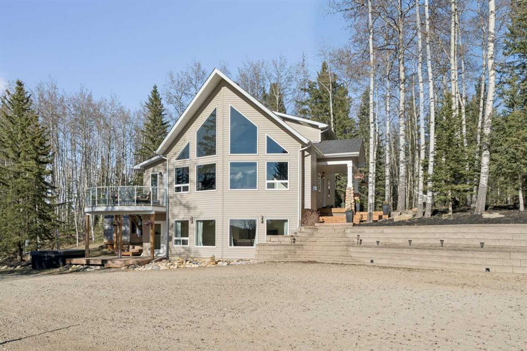Fourth View of 28, 5413 Highway 579  , Ridgelands, Rural Mountain View County, Alberta, T0M 2E0