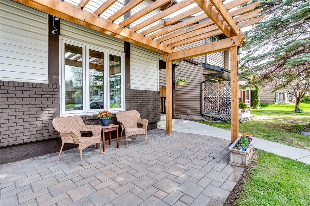 Fourth View of 167 Sunvale Crescent SE, Sundance, Calgary, Alberta, T2X 2P8