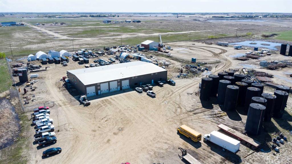 Fifth View of  NW 33-49-27-3  , NONE, Rural, Saskatchewan, S9V 0X7
