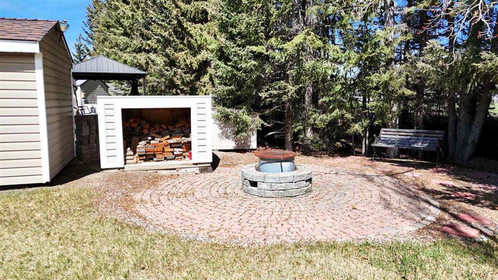 Fifth View of 31, 32379 Range Road 55  , Coyote Creek, Rural Mountain View County, Alberta, T0M 1X0