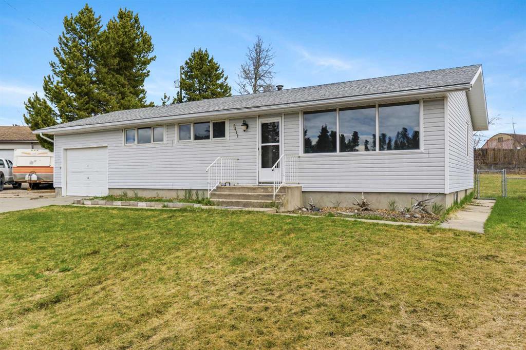 5411 Fir Crescent  , A2312859, Alberta,